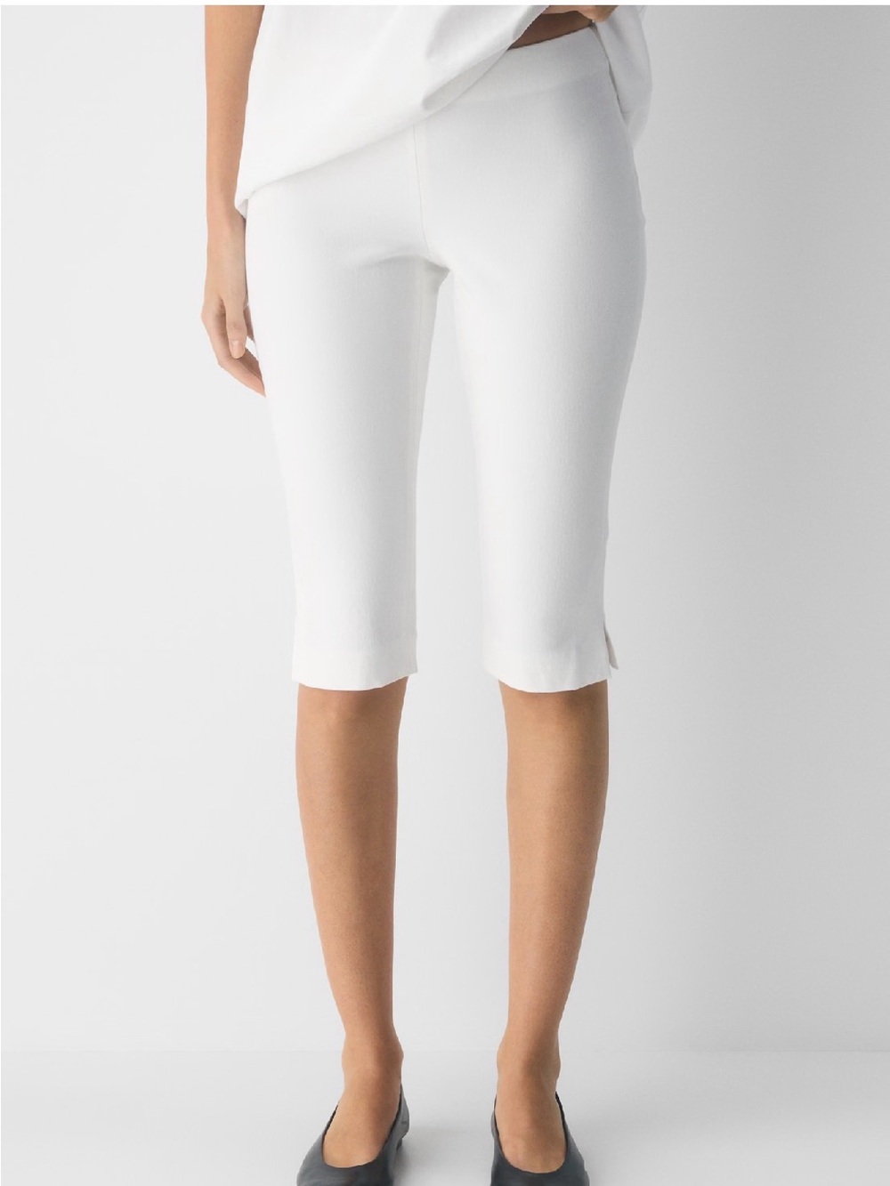 Aritzia Skyline Capri